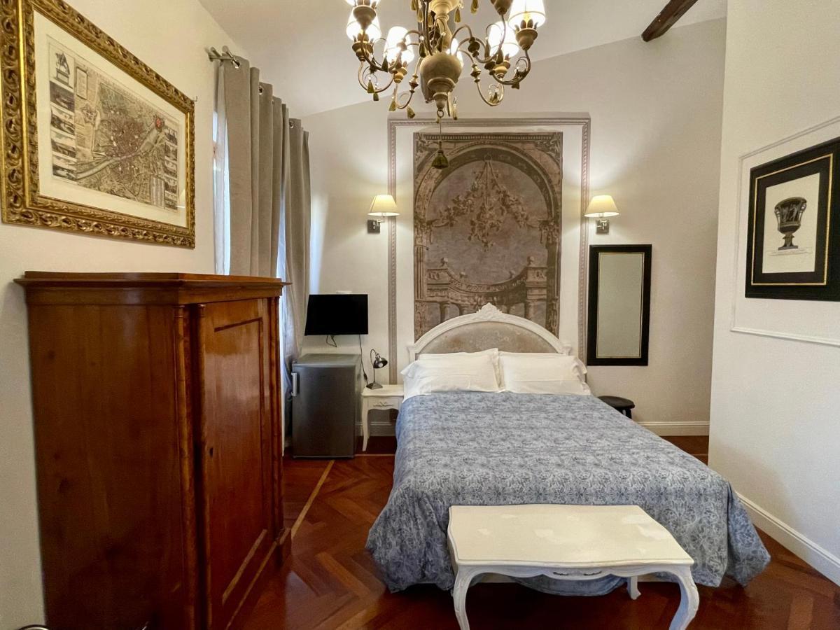 Cestello Luxury Rooms Флоренция Экстерьер фото