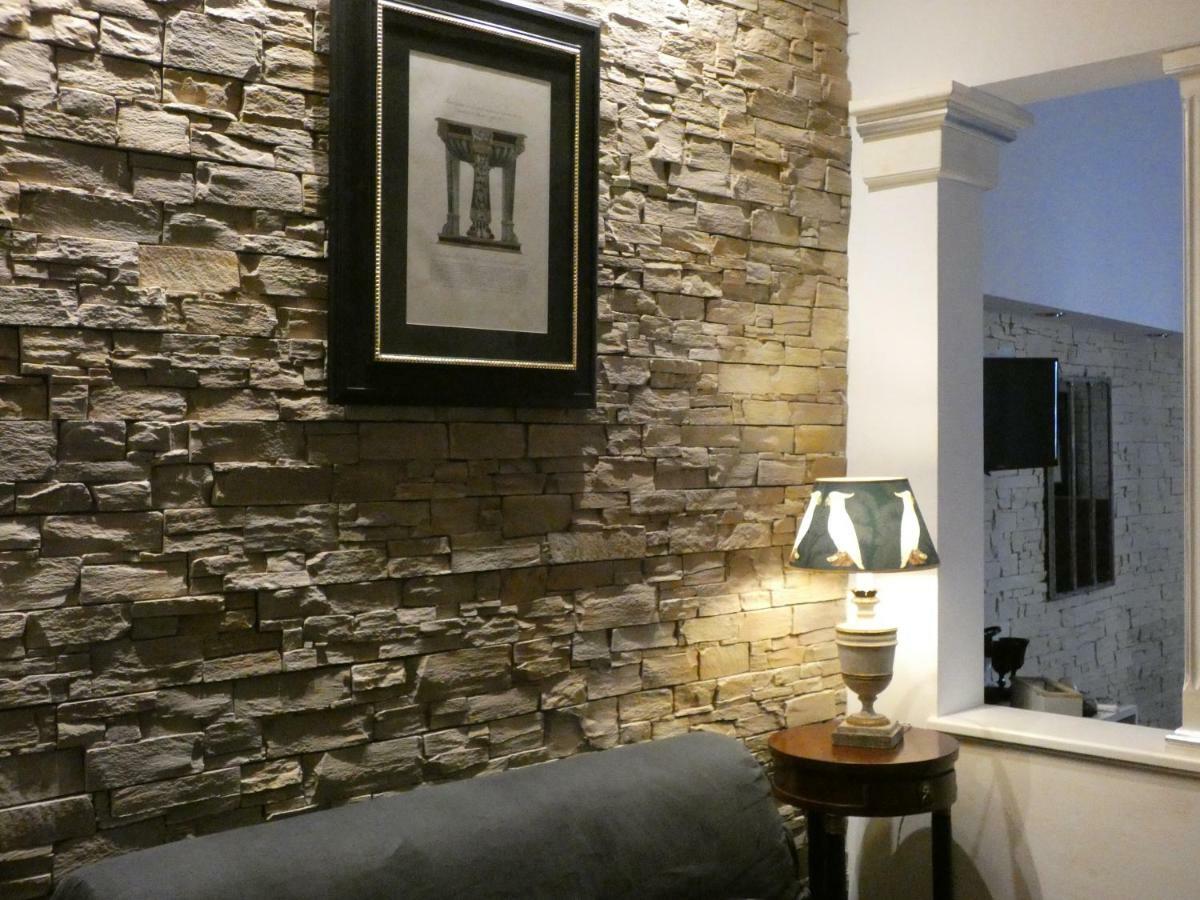 Cestello Luxury Rooms Флоренция Экстерьер фото